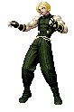 rugal fision